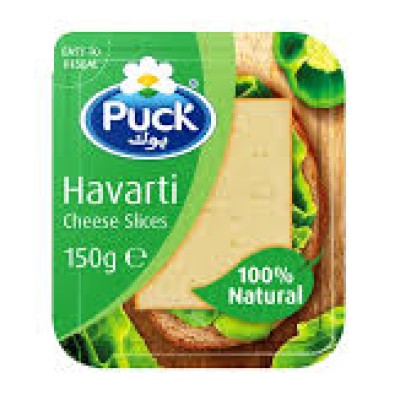 Puck Harvati Slice 150g x 14