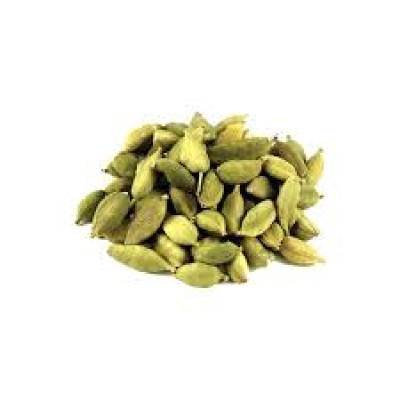 Cardamom - Buah Pelaga 1kg [KLANG VALLEY ONLY]