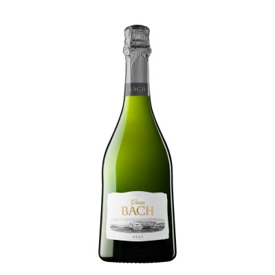 Gran Bach Brut DO 750 ml