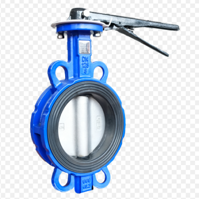 BUTTERFLY VALVE 14'' x 150#