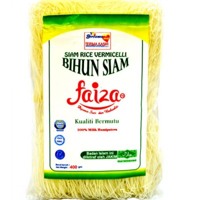 Faiza Bihun Siam 400g