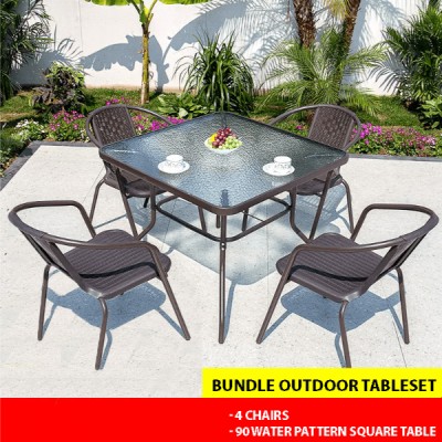 Garden Balcony Leisure Coffee Table