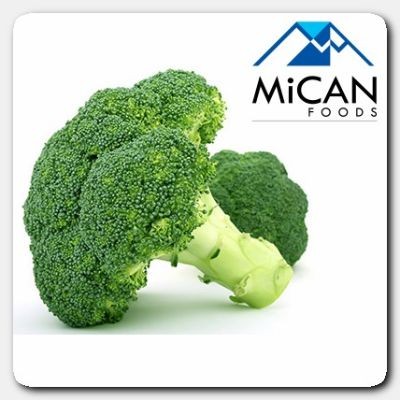 Broccoli (800G Per Unit)