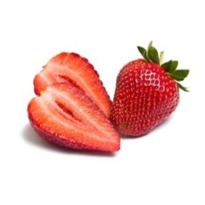 Australia Strawberry 250g pack (sold by pack)