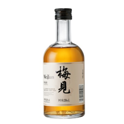 MeiJian (12%) 330ml x 12