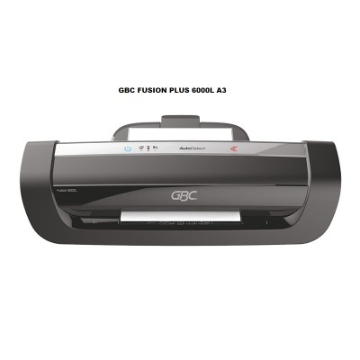 GBC Fusion Plus 6000L A3 Laminator