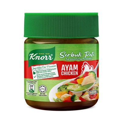 Knorr Chicken Powder 120g