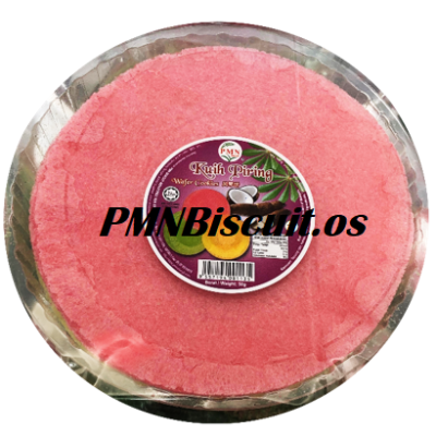 PMN Biscuit - Kuih Piring 50g x 30