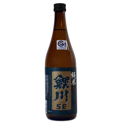 Koikawa Junmai SE (15%) 1800ml x 6