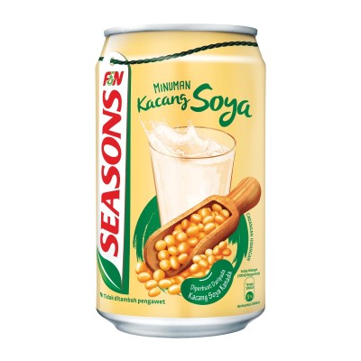 Seasons Soya 300ml