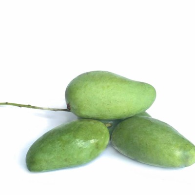 Mango Young Mangga Muda (Sold Per KG) [KLANG VALLEY ONLY]