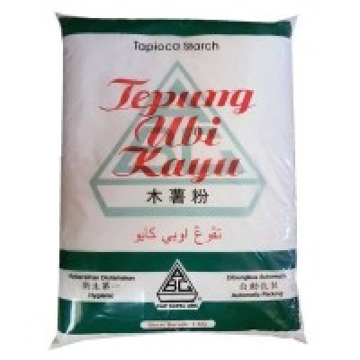 KAPAL ABC Tepung Ubi Kayu (Tapioca Stach) 500g (20 Units Per Carton) [KLANG VALLEY ONLY]