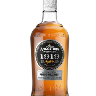 Angostura Rum 8 Year Old Rum 1919 (40%) 700ml x 6