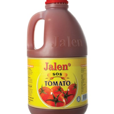 JALEN SOS TOMATO 2.2kg