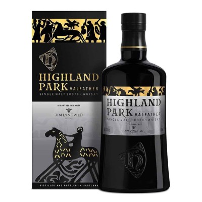 Highland Park Valfather (47%) 700ml x 6