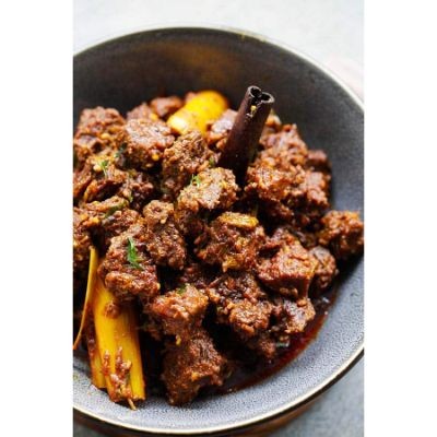 Indonesian Rendang Sauce (500 Grams Per Unit)