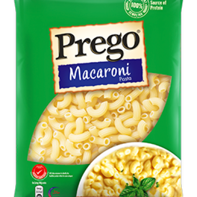 Prego Marcoroni Pasta 500g