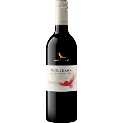 Wolf Blass Eaglehawk Cabernet Sauvignon   750 ml