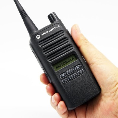 Motorola XiR C2620 Walkie Talkie