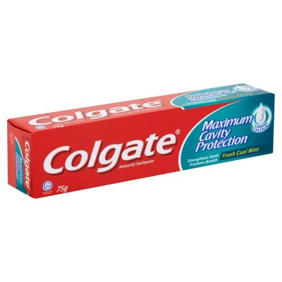 Colgate Fresh Cool Mint 75g