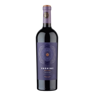 Unanime Malbec 750 ml