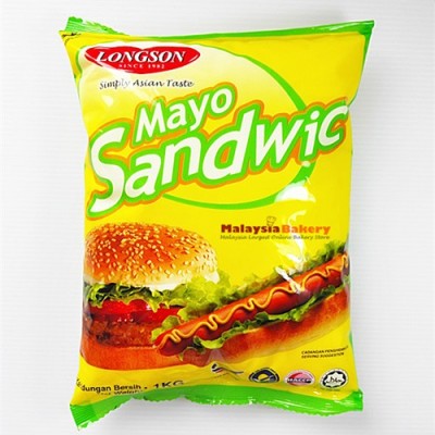 LONGSON MAYO SADWICH 1kg