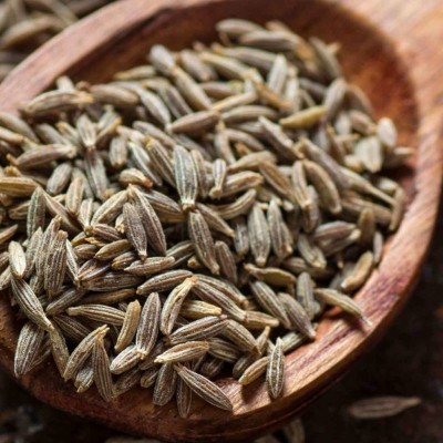 Fennel Seed Jintan Manis [50g] [KLANG VALLEY ONLY]