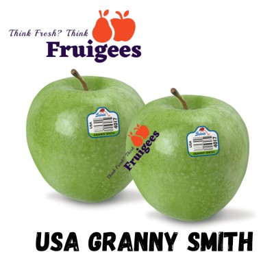 WASHINGTON GRANNY SMITH