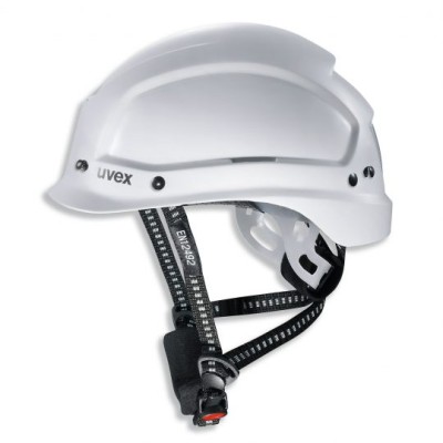 UVEX PHEOS ALPINE SAFETY HELMET 9773.050 (WHITE)