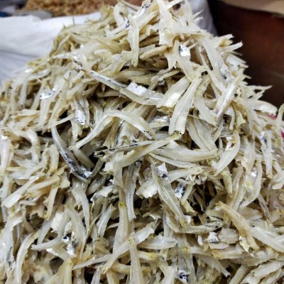 Anchovies Ikan Bilis Kopek 200g [KLANG VALLEY ONLY]