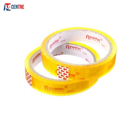 Cellophane Tape 18mm x 40m