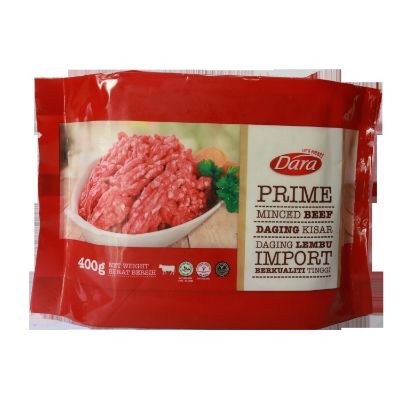 Dara Minced Beef (400g Per Unit)