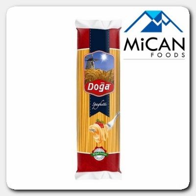 Spaghetti No.5 | Spageti [Doga] (500G Per Unit)