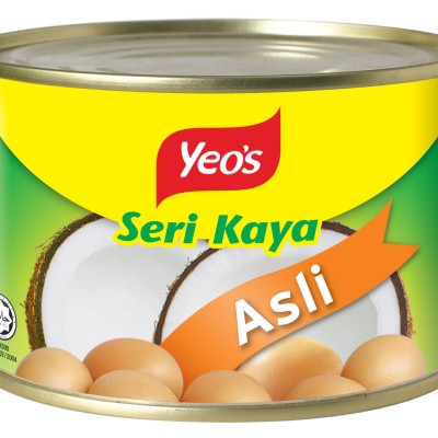 Yeo's Kaya 480g