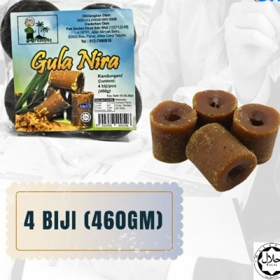 Pasanfan Gula Nira 4's 460g