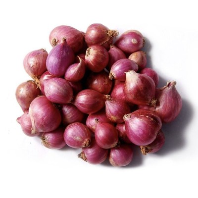 Shallot Bawang Kecil (Sold Per KG) [KLANG VALLEY ONLY]