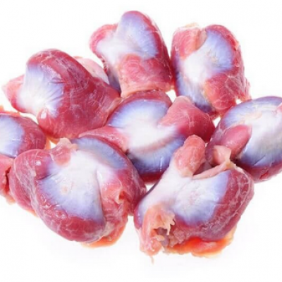 CHICKEN GIZZARD (SOLD PER CARTON) PEDAL AYAM