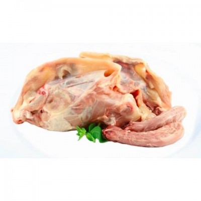 CHICKEN BONES (SOLD PER KG) TULANG AYAM (FROZEN)