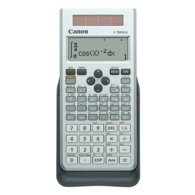 CANON F-789SGA SCIENTIFIC CALCULATOR