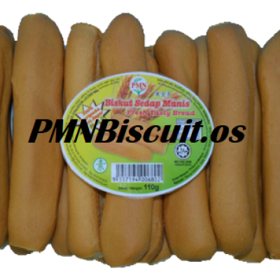 PMN Biscuit - Biskut Sedap Manis 100g x 40