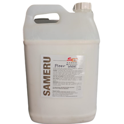 Floor Wax (10Liter)