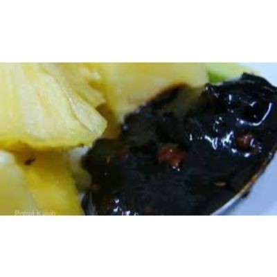 Rojak Sauce (1KG Per Unit)