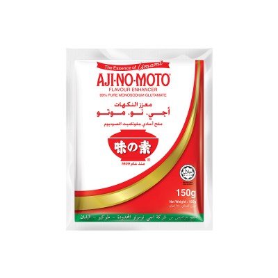 AJINOMOTO MSG 150g