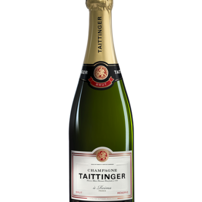 Taittinger Brut Reserve  375 ml