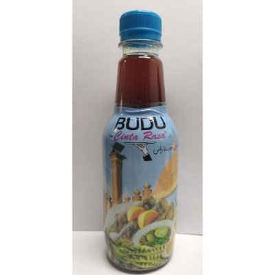 Budu Cap Cinta Rasa 340g