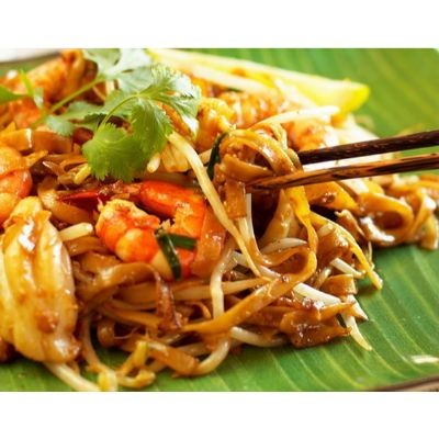 Penang Fried Kuey Teow Sauce (10 Units Per Carton)