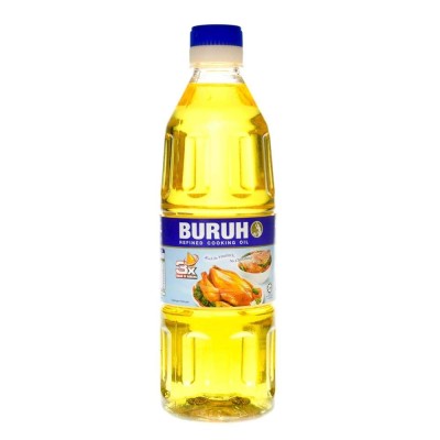 Buruh Cooking Oil 1kg