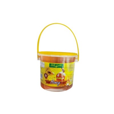 Deligold HONEY 1kg [KLANG VALLEY ONLY]