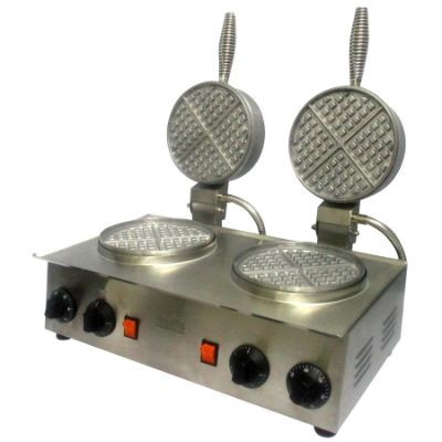 Waffle Machine (3KG Per Unit)