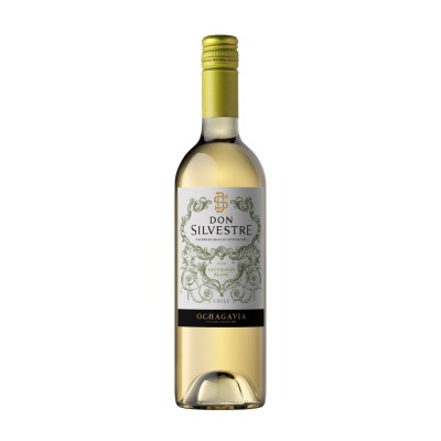 Ochagavia Don Silvestre Sauvignon Blanc 750 ml